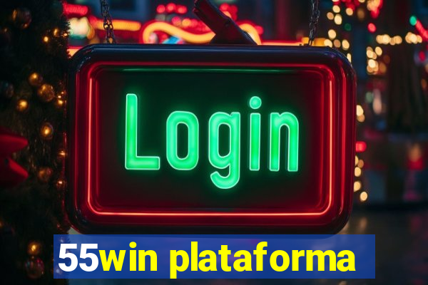 55win plataforma